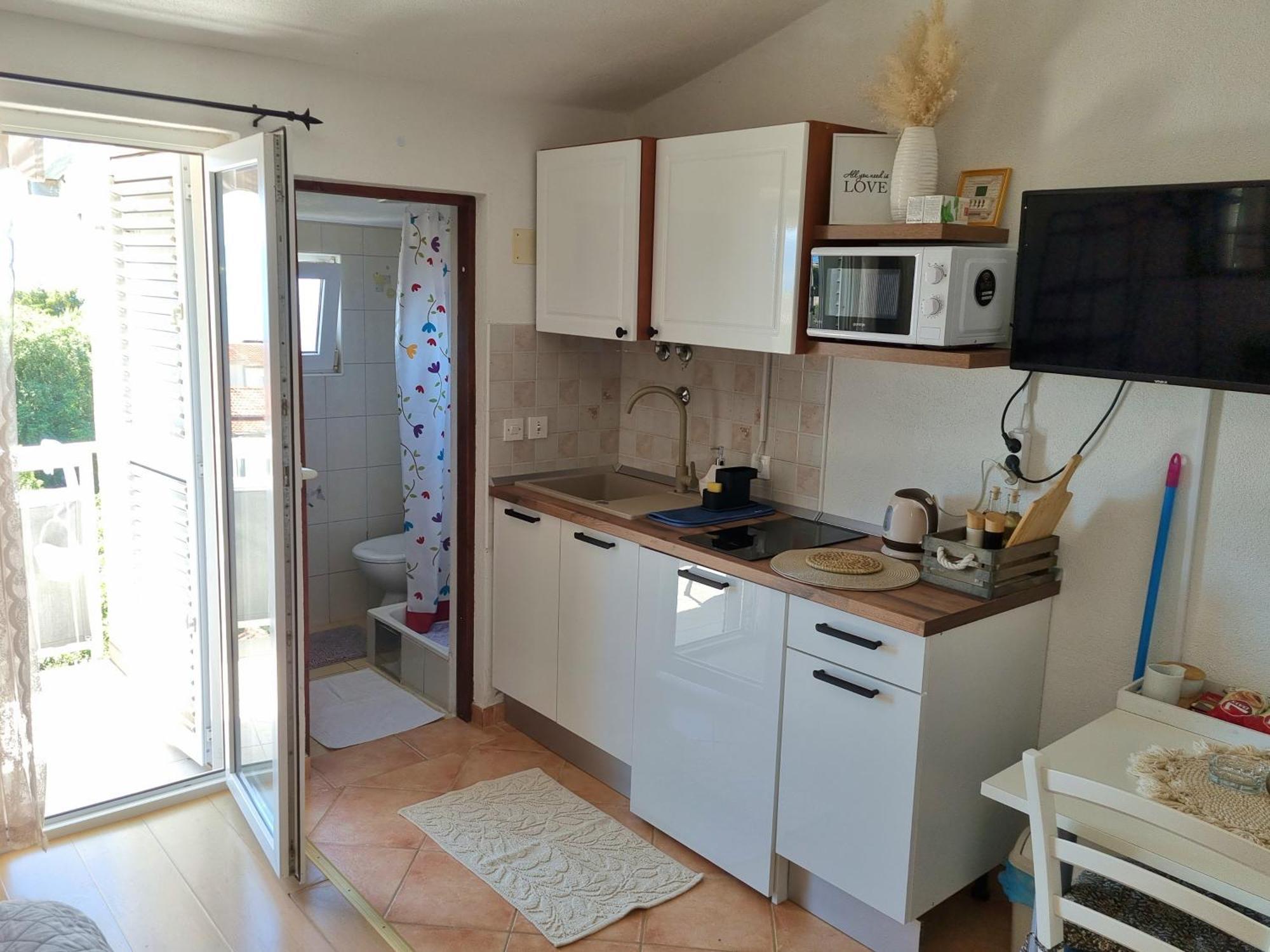 Damir Apartmán *