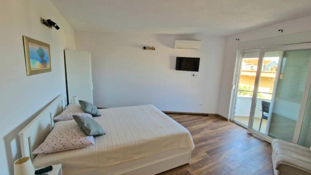 Apartmán Damir Gradac (Split-Dalmatia)