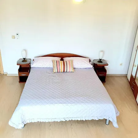 Vila Damir Gradac  Exterior photo