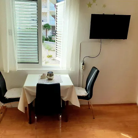 Vila Damir Gradac  Exterior photo