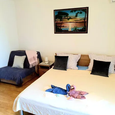 Vila Damir Gradac  Exterior photo