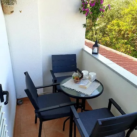 Vila Damir Gradac  Exterior photo