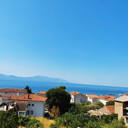 Vila Damir Gradac  Exterior photo