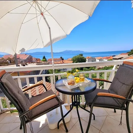 Vila Damir Gradac  Exterior photo