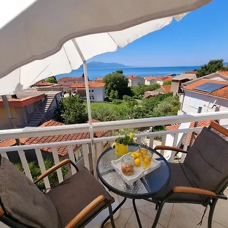 Vila Damir Gradac  Exterior photo