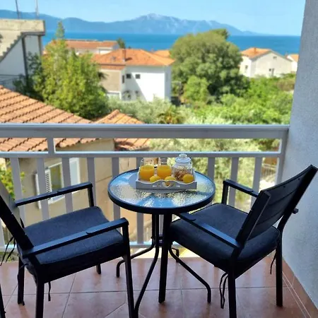 Vila Damir Gradac  Exterior photo
