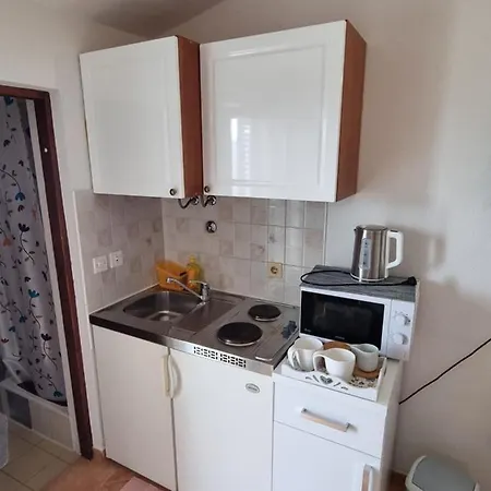 Vila Damir Gradac  Room photo