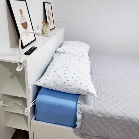 Vila Damir Gradac  Room photo