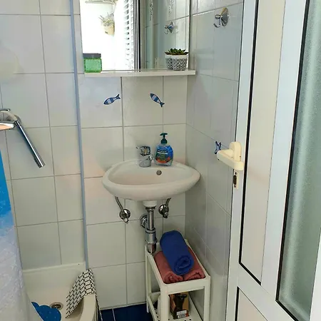 Vila Damir Gradac  Room photo