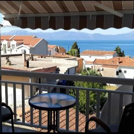 Vila Damir Gradac  Room photo