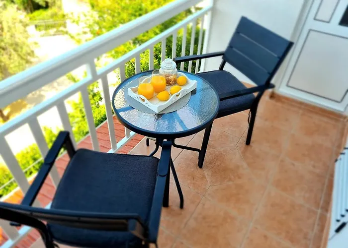Vila Damir