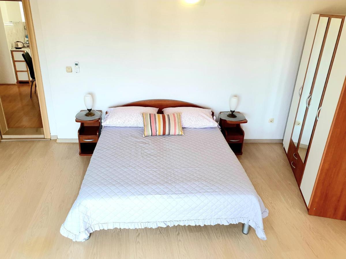 Damir Apartment Gradac (Split-Dalmatia)
