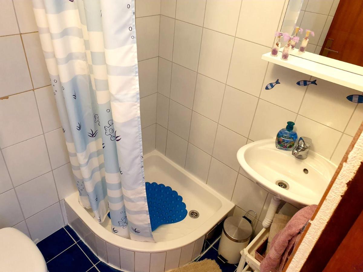 Apartment Damir Gradac (Split-Dalmatia)