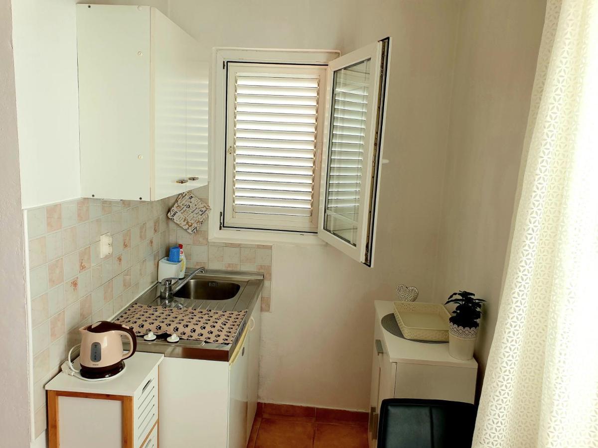 Apartment Damir