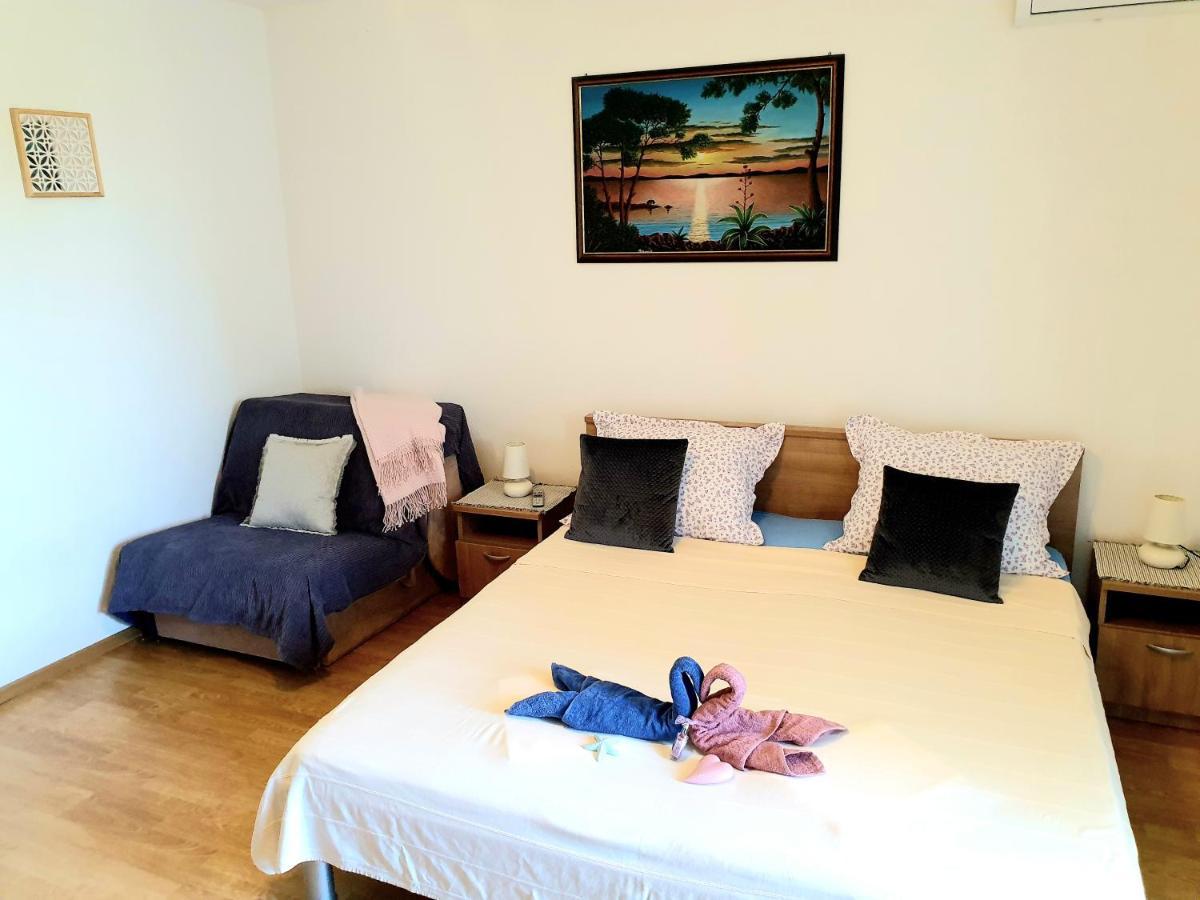 Damir Apartment