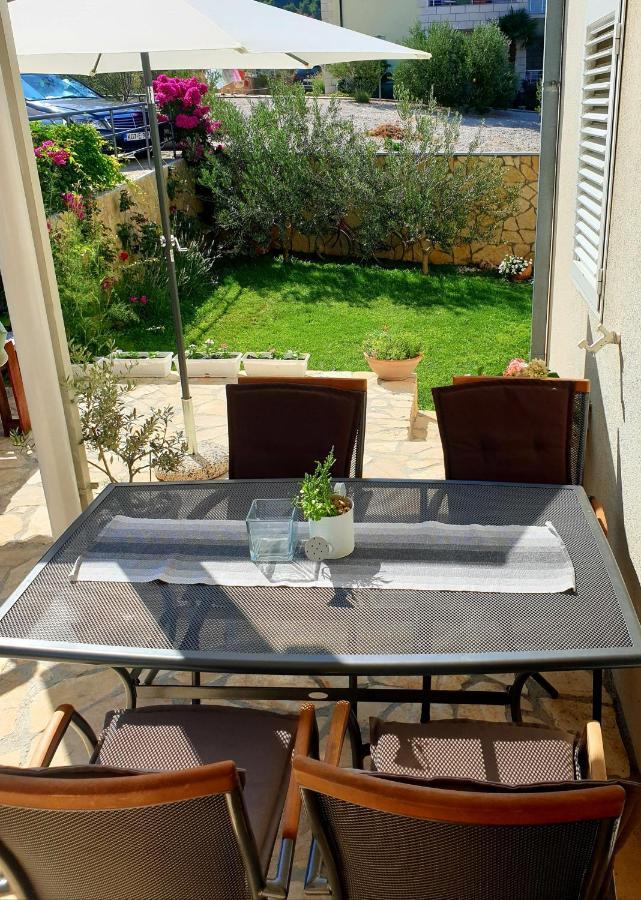 Apartment Damir