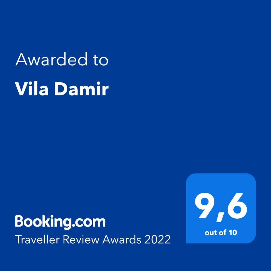 Damir Apartment Gradac (Split-Dalmatia)