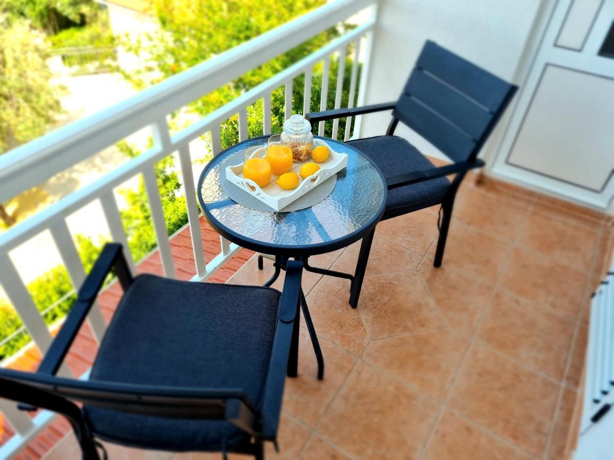 Damir Apartment Gradac (Split-Dalmatia)