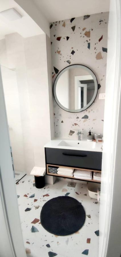 Apartment Damir