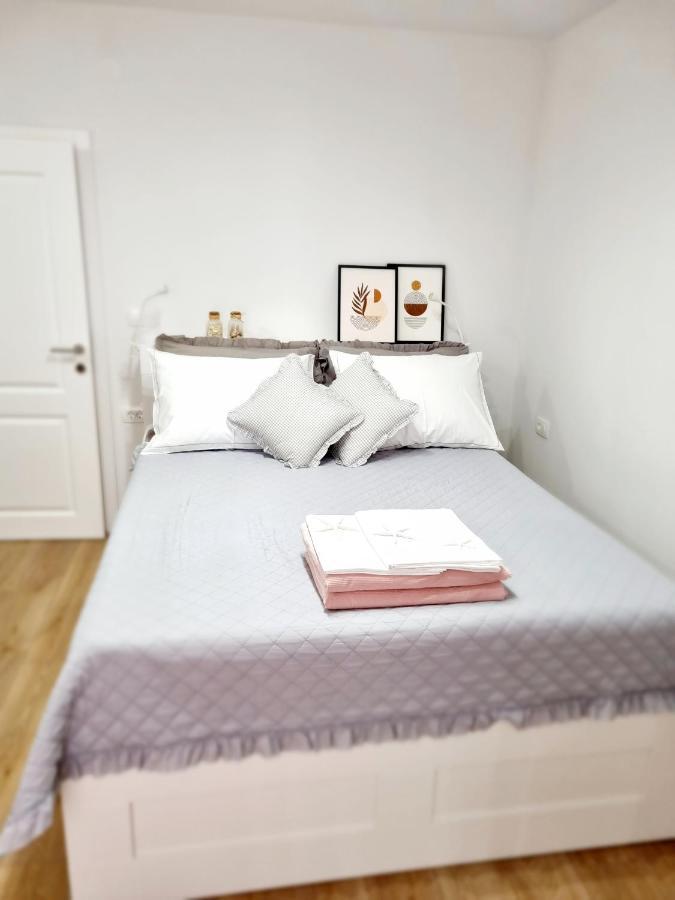 Damir Apartment