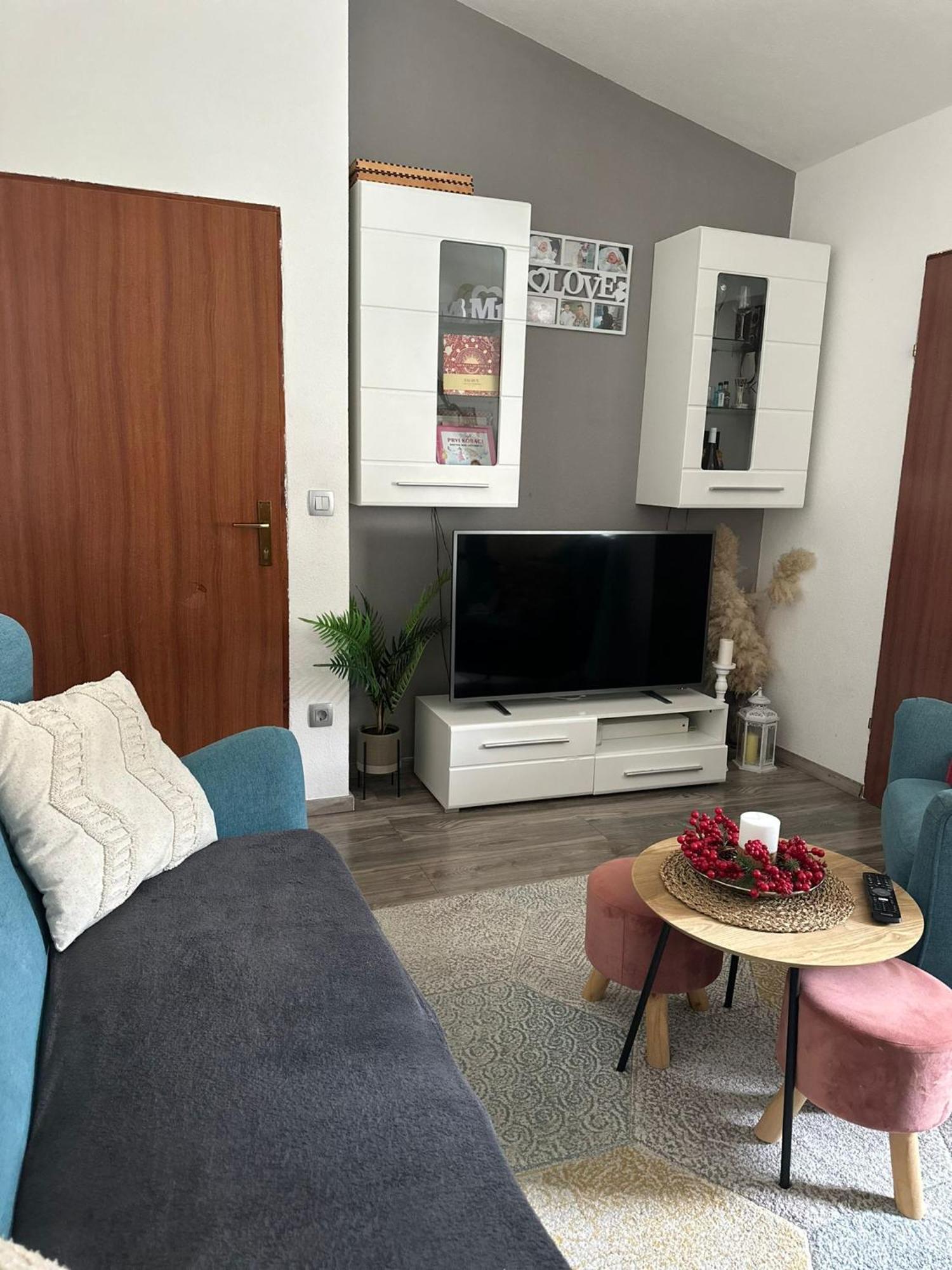 Apartment Damir Gradac (Split-Dalmatia)