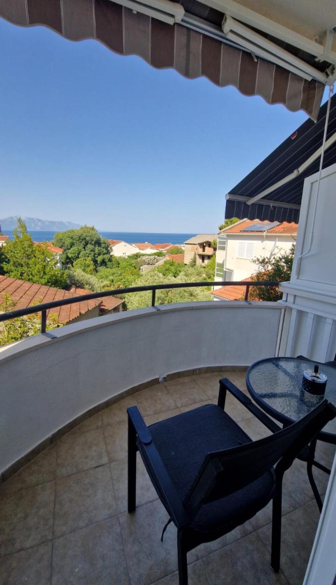 Apartment Damir